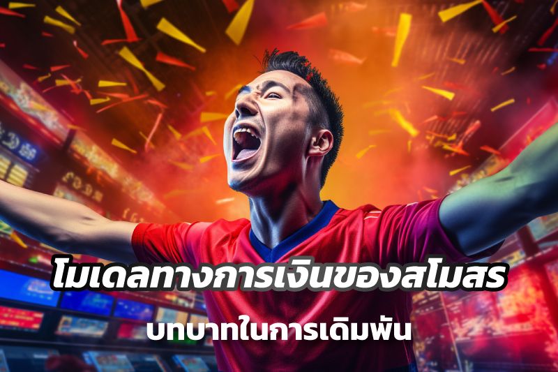 บทบาทของโมเดลทางการเงินของสโมสรในการเดิมพัน